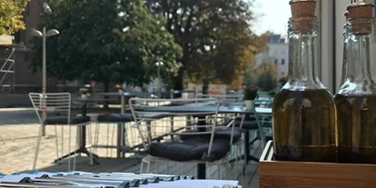 Essen-gehen - Sitzplätze im Freien - Wien Wieden - Dingelstedt 3