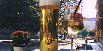 Essen-gehen - Sitzplätze im Freien - Wien Wieden - Dingelstedt 3