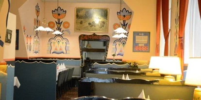 Essen-gehen - PLZ 1090 (Österreich) - Feuervogel