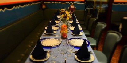 Essen-gehen - PLZ 1090 (Österreich) - Feuervogel