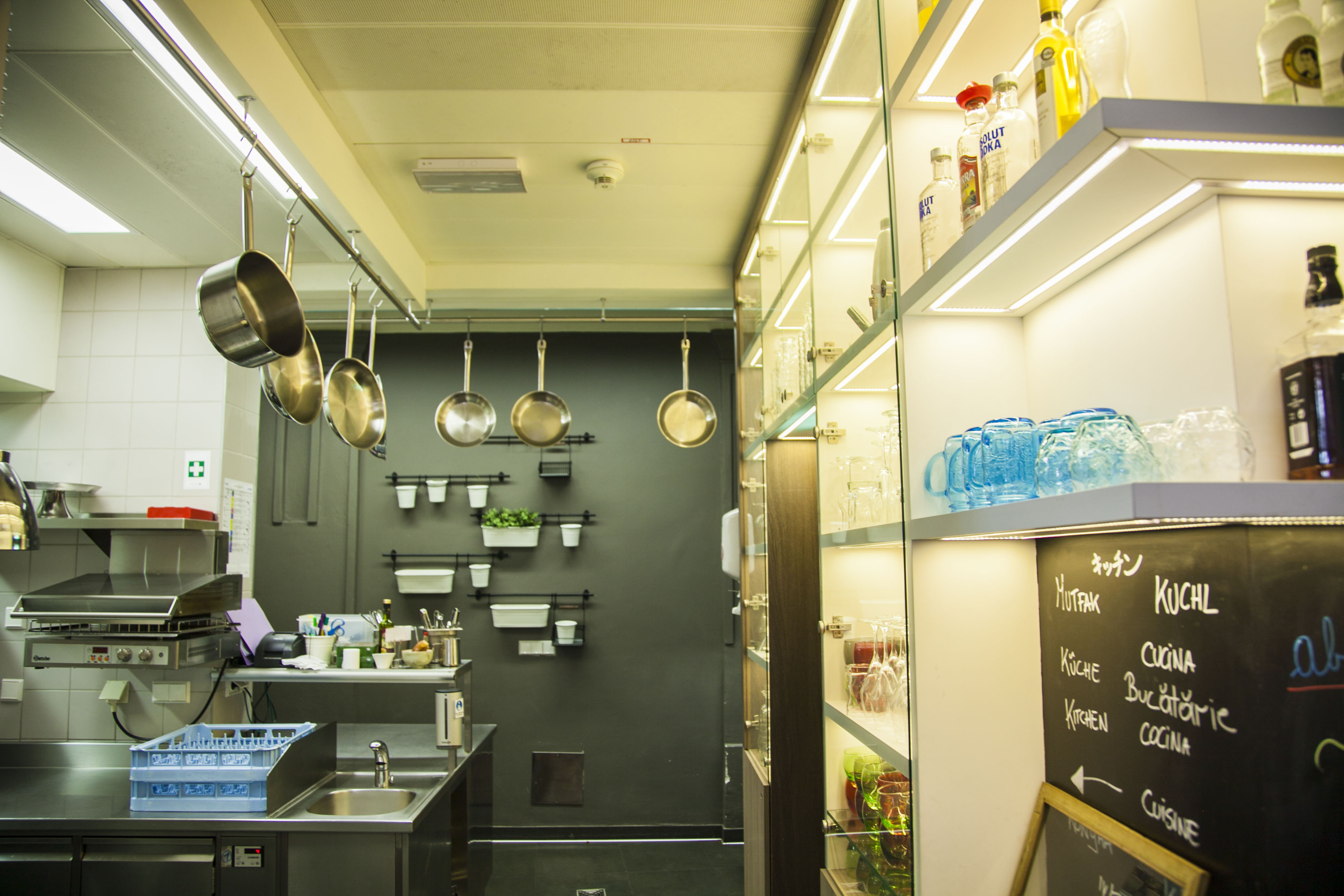 Essen-gehen - Gerichte: Fast-Food - Vienna 1st - Vienna 1st