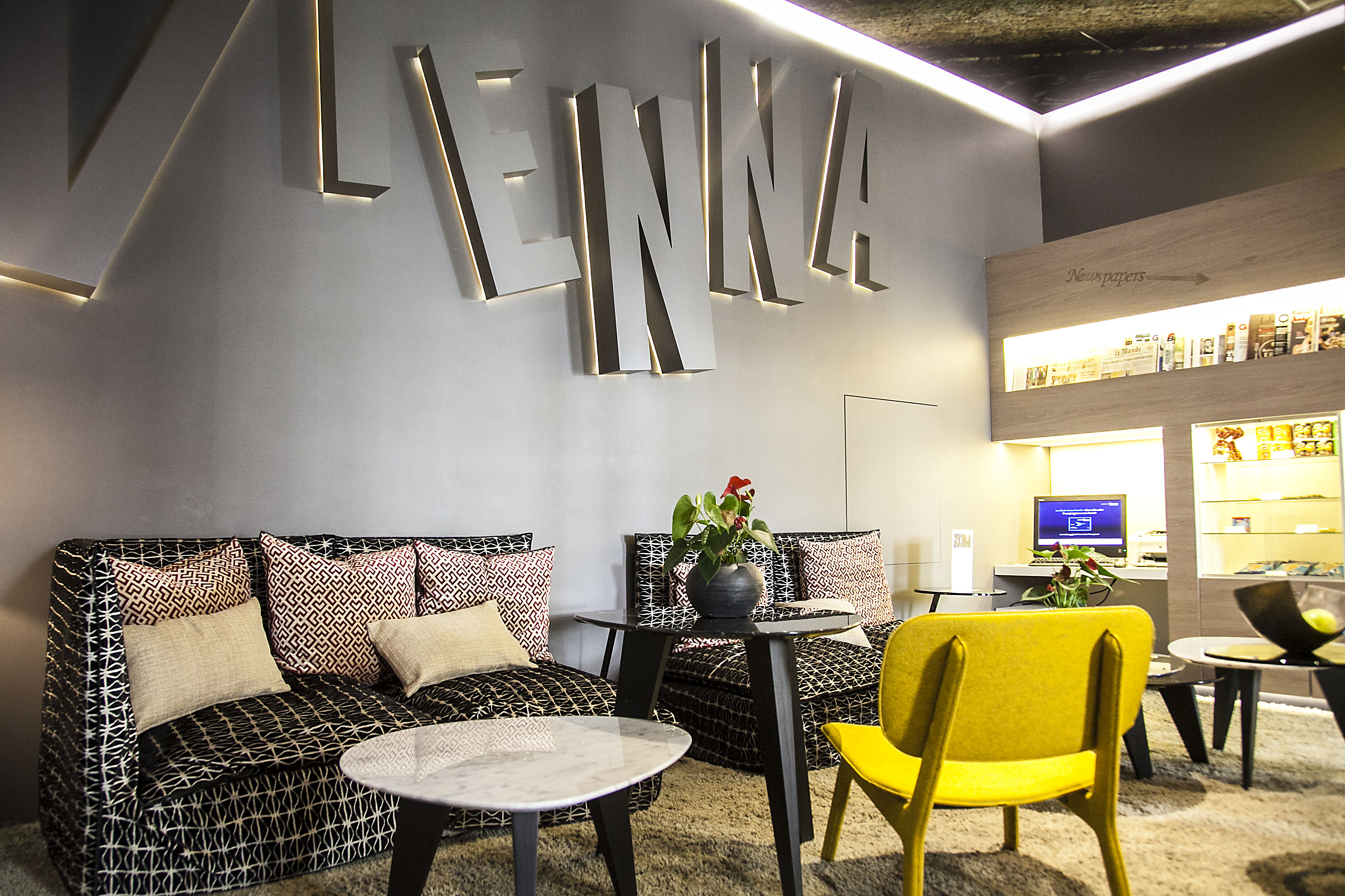 Restaurant: Vienna 1st - Vienna 1st