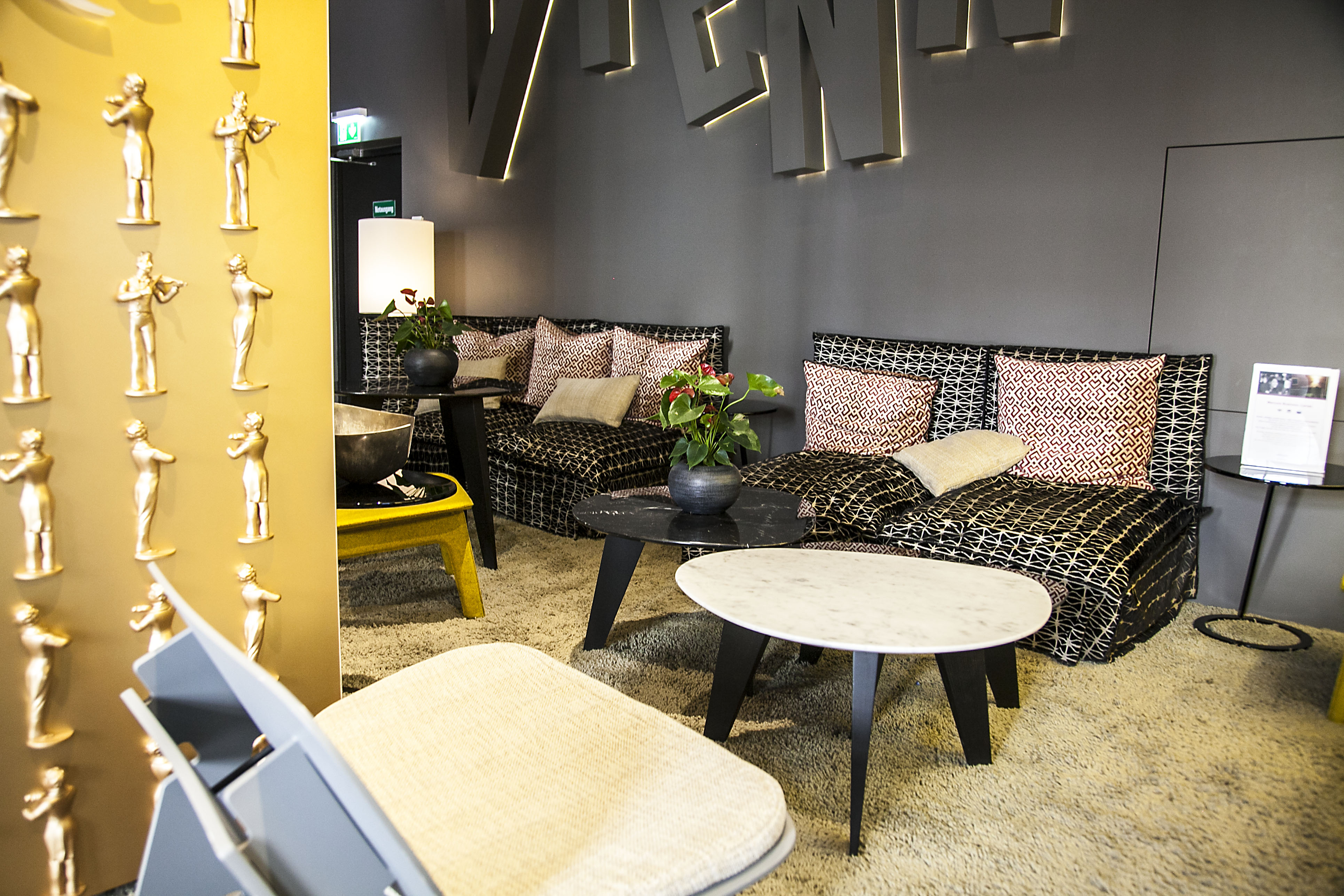 Restaurant: Vienna 1st - Vienna 1st