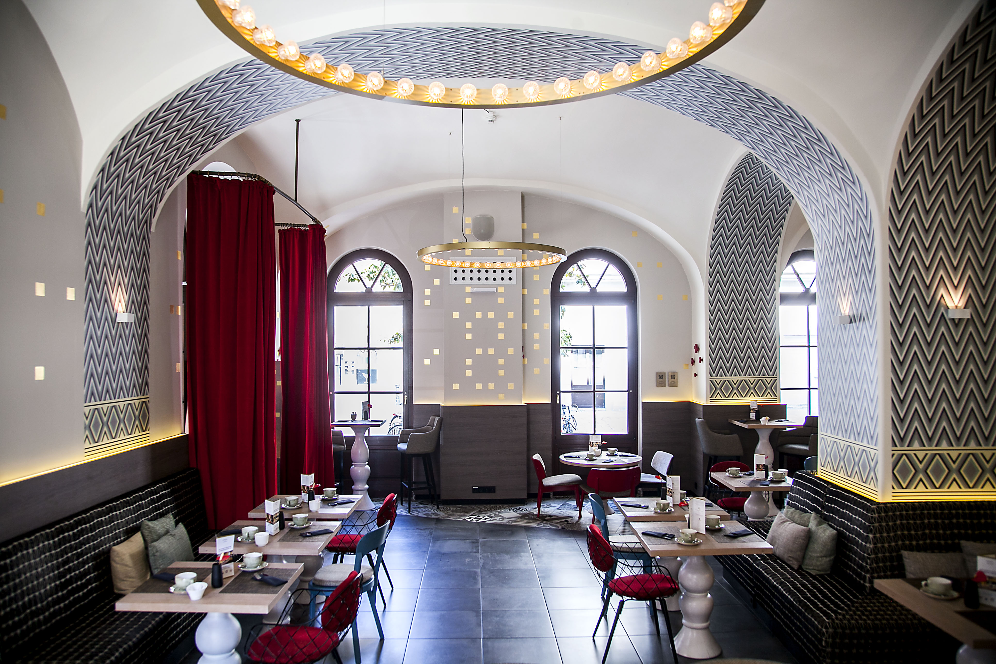 Restaurant: Vienna 1st - Vienna 1st