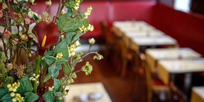 Essen-gehen - Sitzplätze im Freien - Wien Wieden - Restaurant Roth - Roth