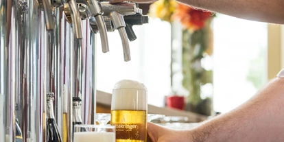 Essen-gehen - Sitzplätze im Freien - Wien Wieden - Restaurant Roth - Roth