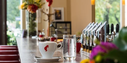 Essen-gehen - Sitzplätze im Freien - Wien Wieden - Restaurant Roth - Roth