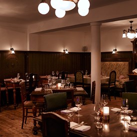 Restaurant: Ludwig van