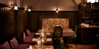 Essen-gehen - Ambiente: klassisch - Ludwig van