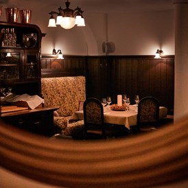 Restaurant: Ludwig van