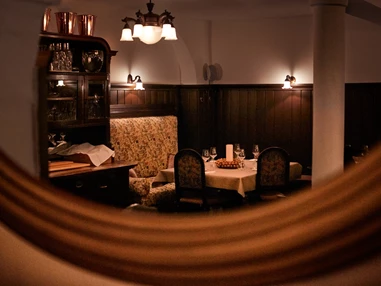 Restaurant: Ludwig van