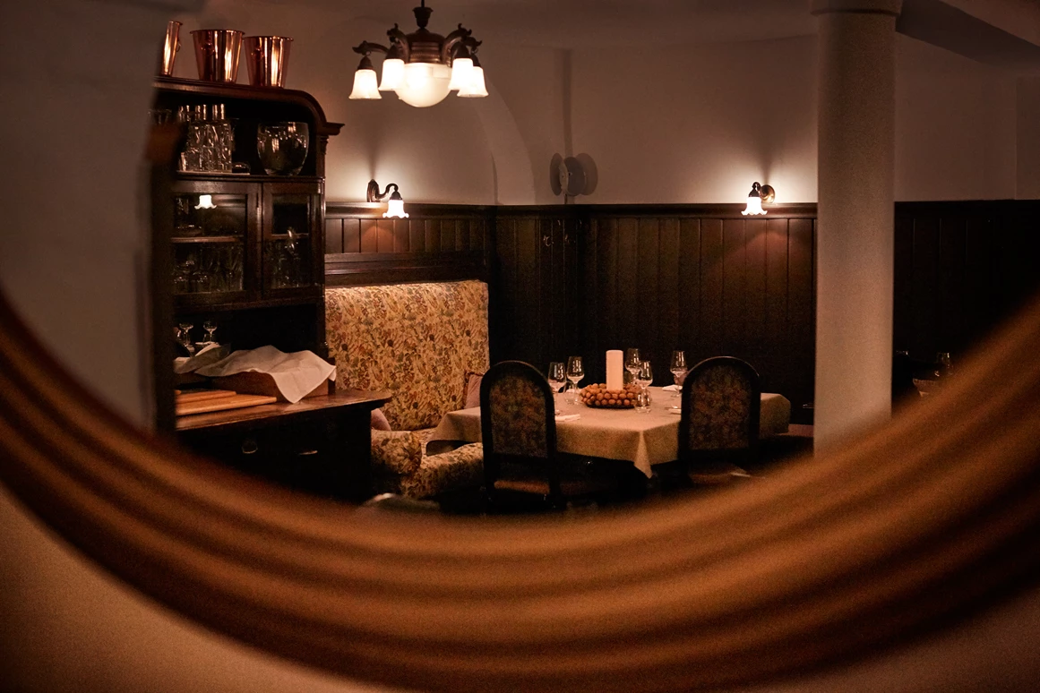 Restaurant: Ludwig van