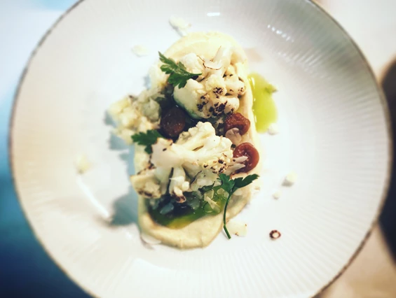 Restaurant: Ludwig van