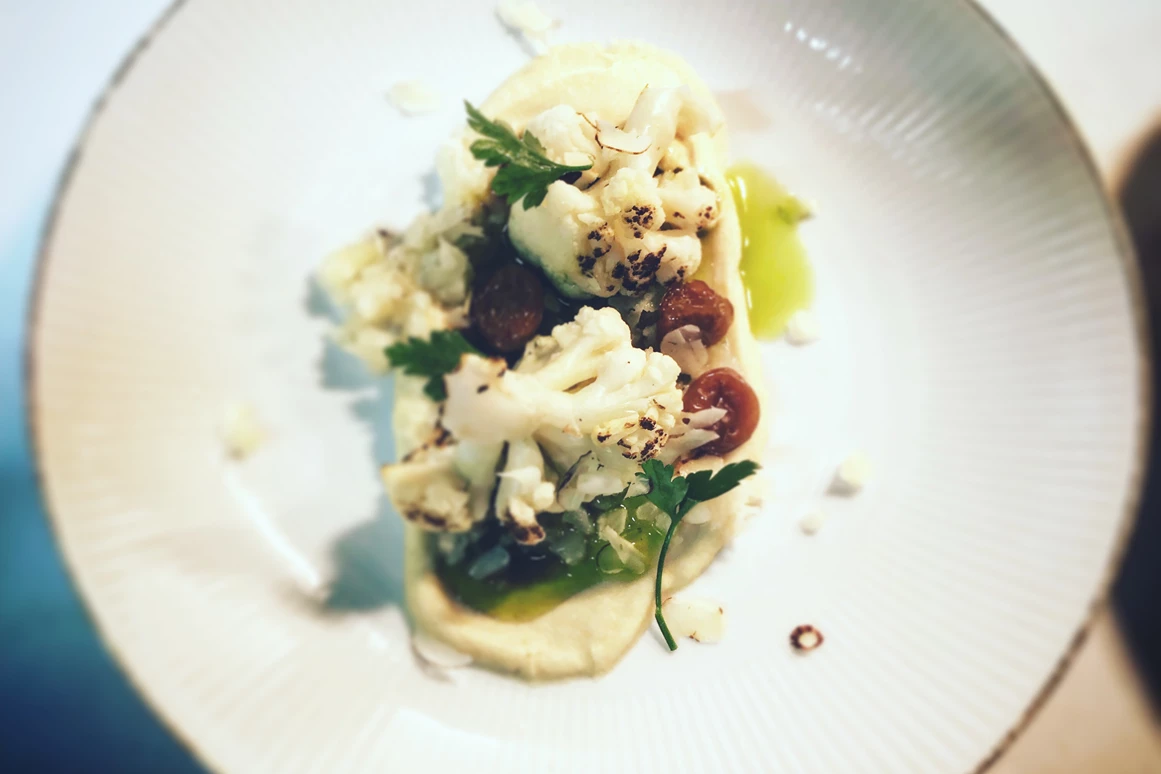Restaurant: Ludwig van