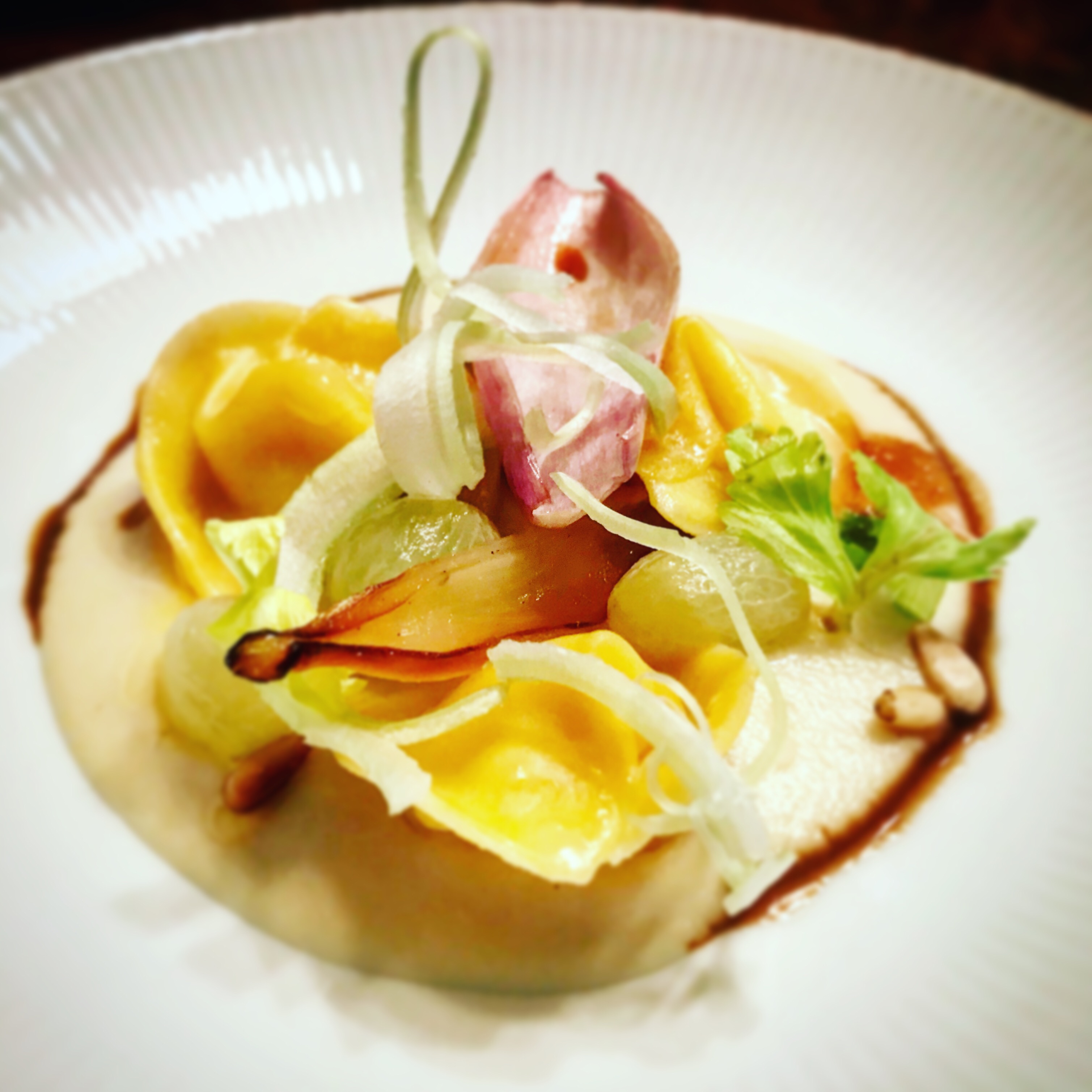 Restaurant: Ludwig van