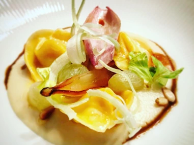 Restaurant: Ludwig van