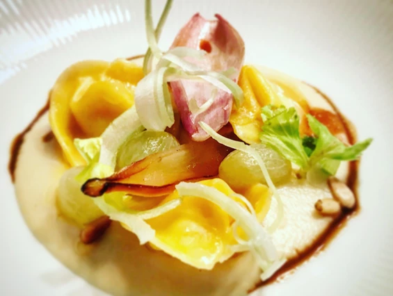 Restaurant: Ludwig van