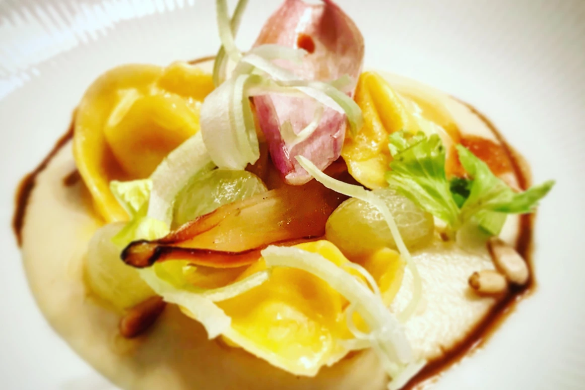 Restaurant: Ludwig van