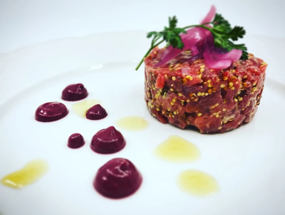Restaurant: Ludwig van