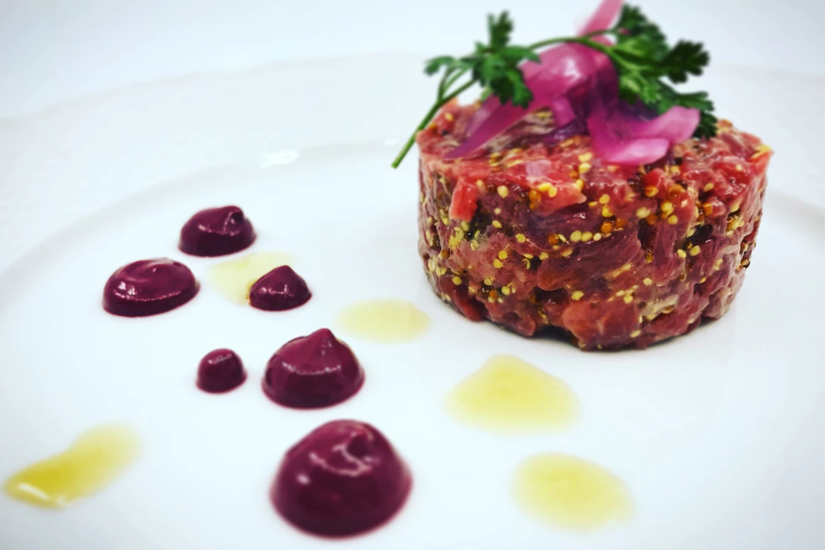 Restaurant: Ludwig van
