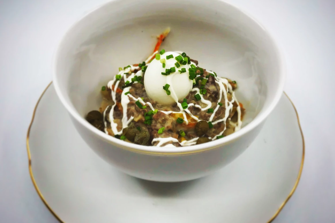 Restaurant: Ludwig van