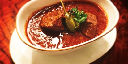 Essen-gehen - Ambiente: klassisch - Ludwig van