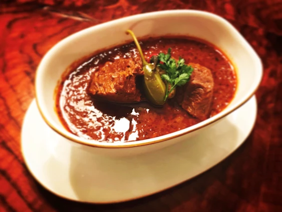 Restaurant: Ludwig van