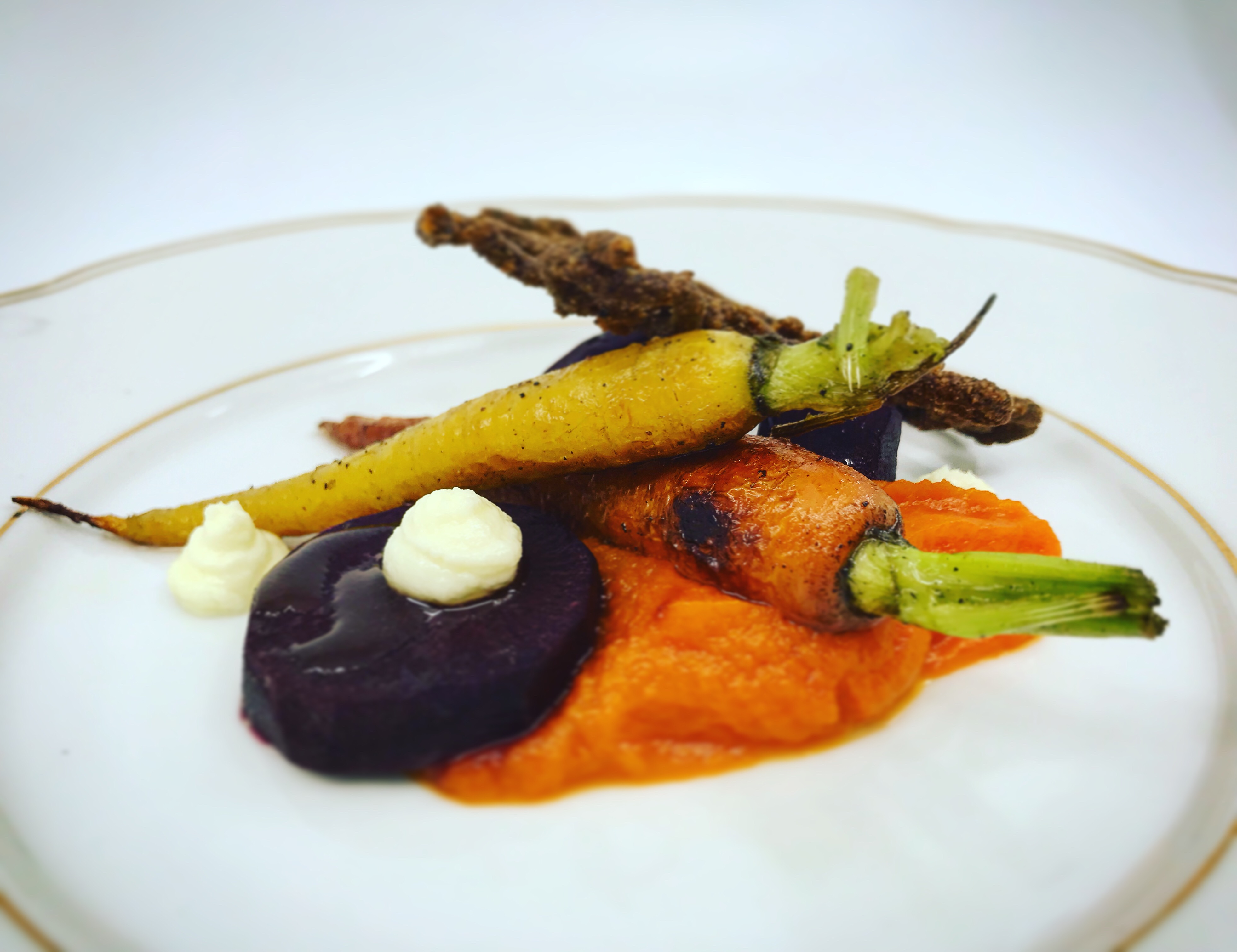 Restaurant: Ludwig van