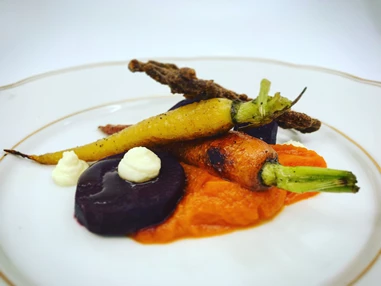 Restaurant: Ludwig van