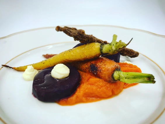 Restaurant: Ludwig van