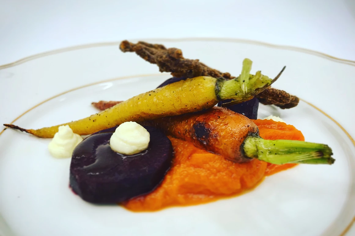 Restaurant: Ludwig van