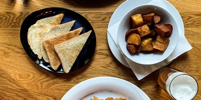 Essen-gehen - Sitzplätze im Freien - Wien Wieden - Nigls Gastwirtschaft