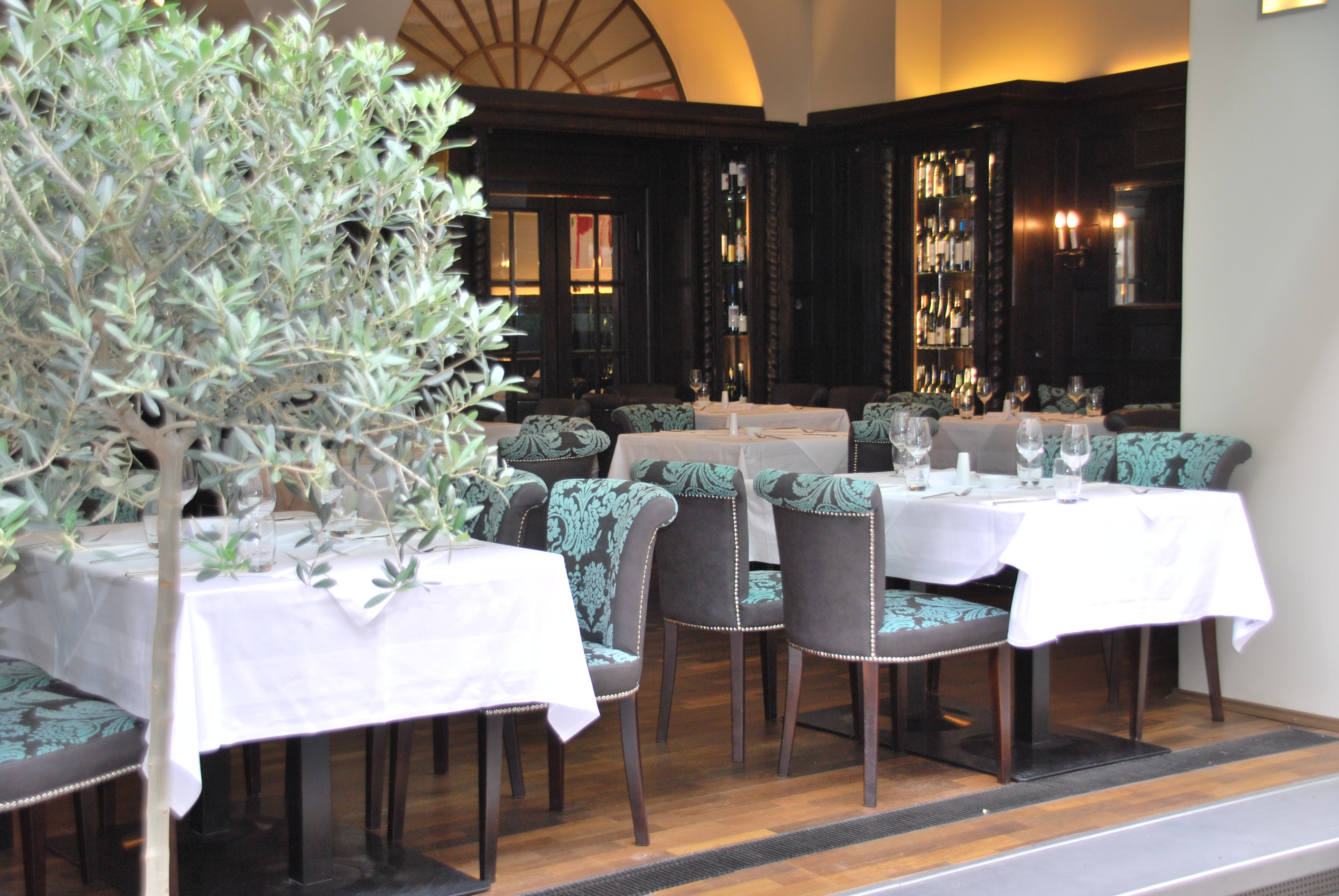 Essen-gehen - Schwechat -  Restaurant Orpheas