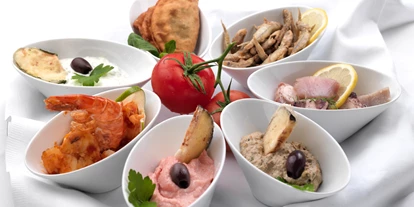 Essen-gehen - Ambiente: klassisch -  Restaurant Orpheas