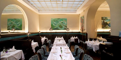 Essen-gehen - Ambiente: klassisch -  Restaurant Orpheas
