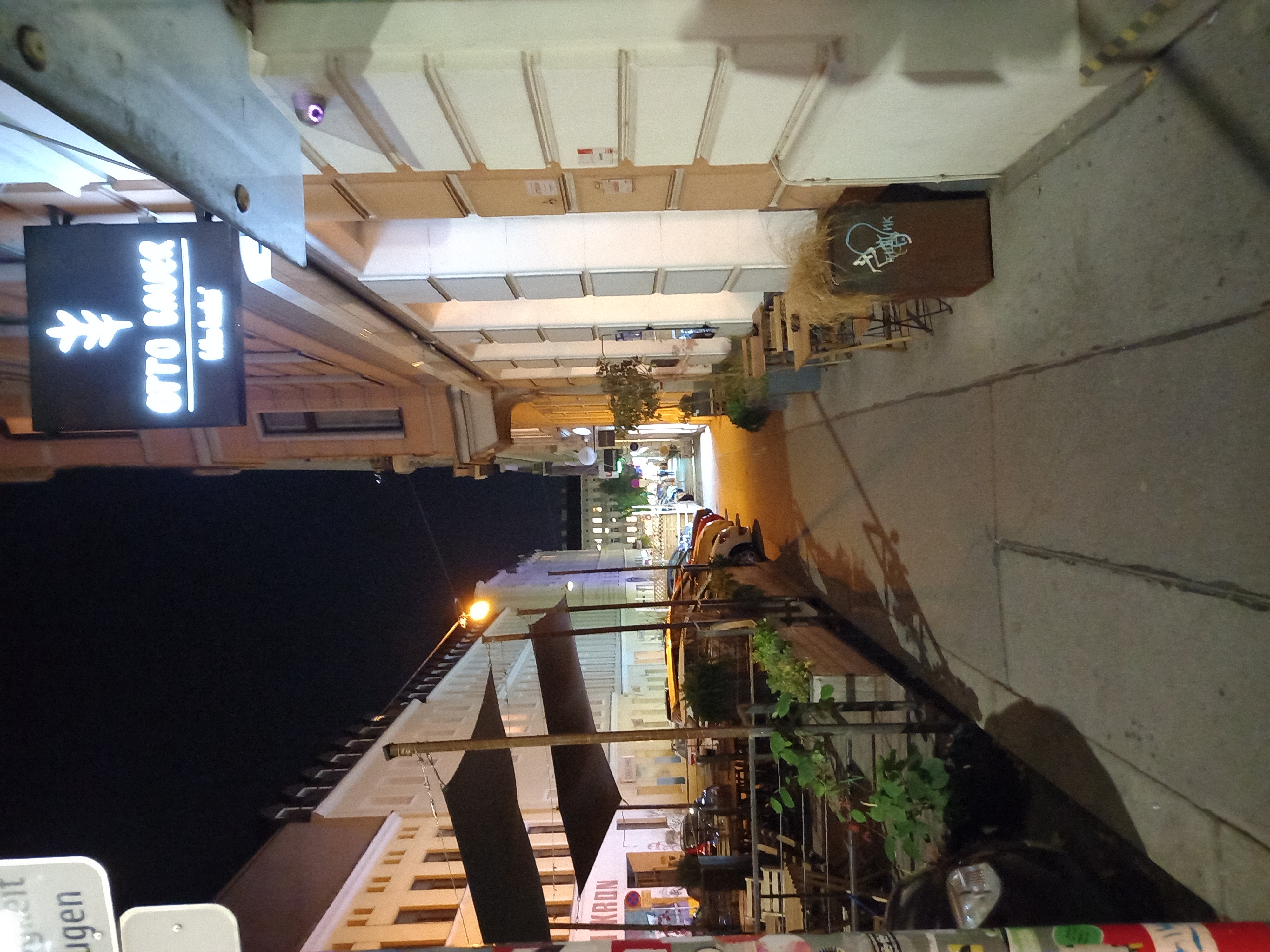 Essen-gehen - PLZ 2326 (Österreich) - Otto Bauer