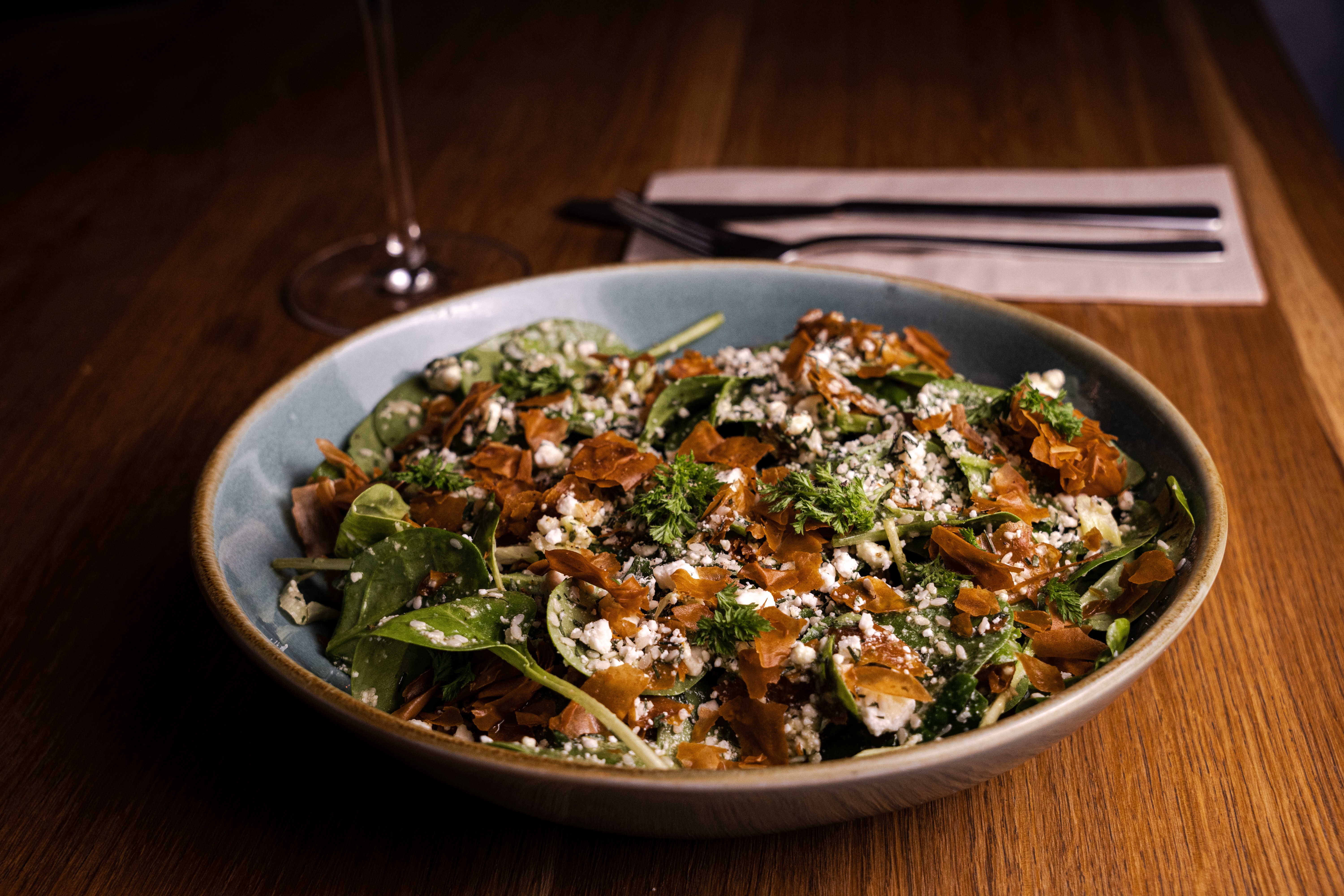 Essen-gehen - Mahlzeiten: Mittagessen - Österreich - Cafe Restaurant Leto