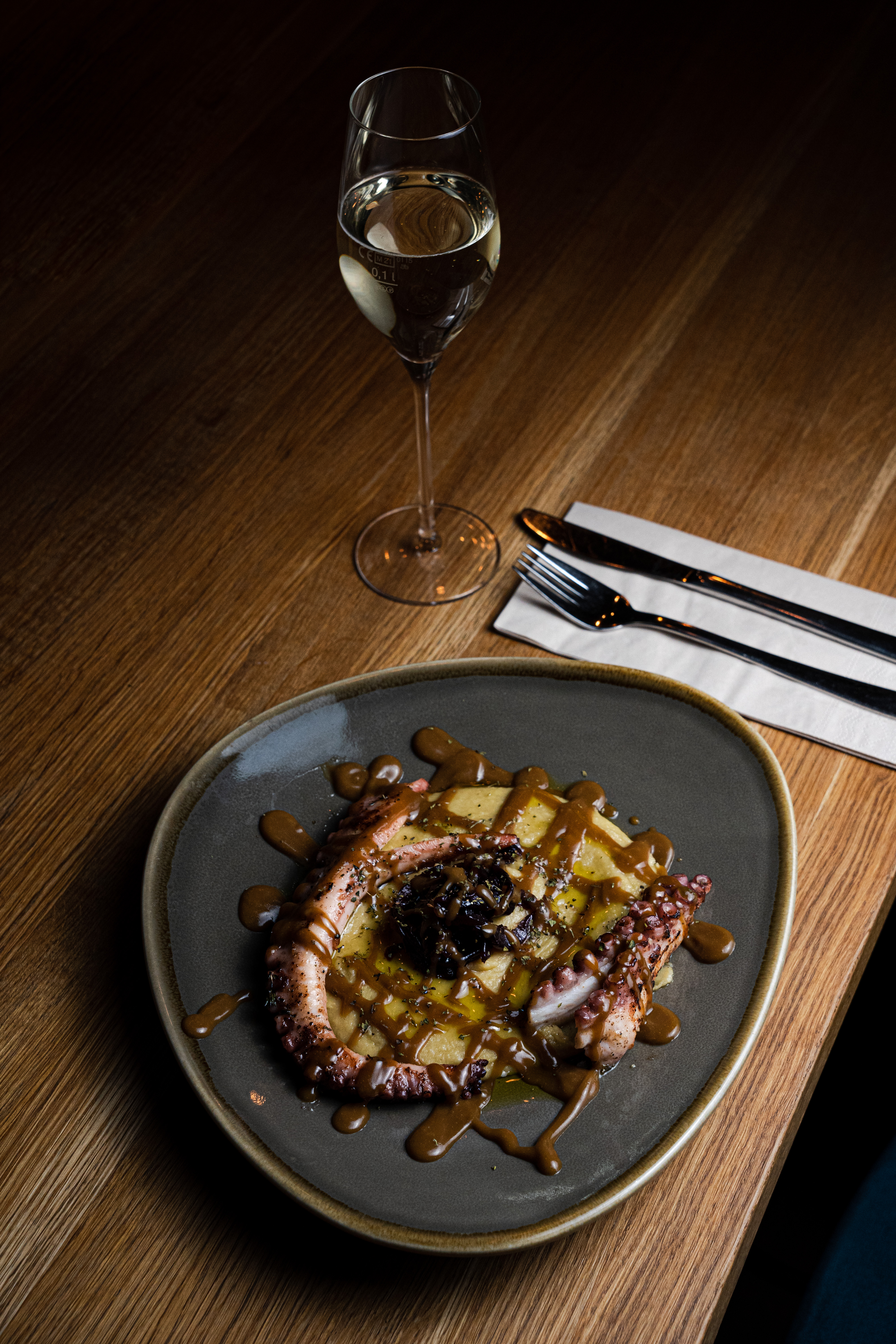 Essen-gehen - Mahlzeiten: Mittagessen - Österreich - Cafe Restaurant Leto