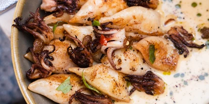 Essen-gehen - rollstuhlgerecht - Wien Liesing - Cafe Restaurant Leto