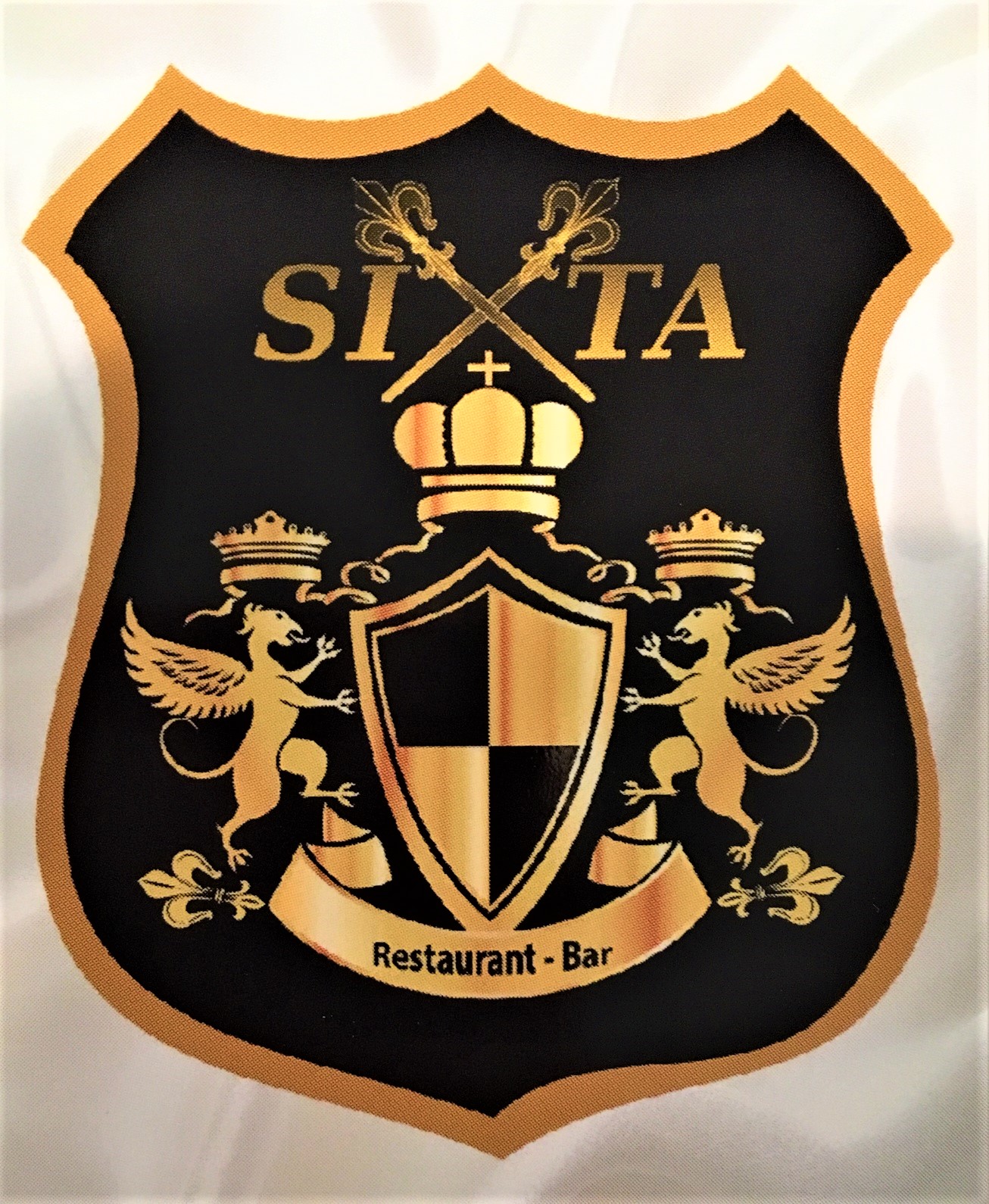 Essen-gehen - Wien-Stadt Margareten - Sixta