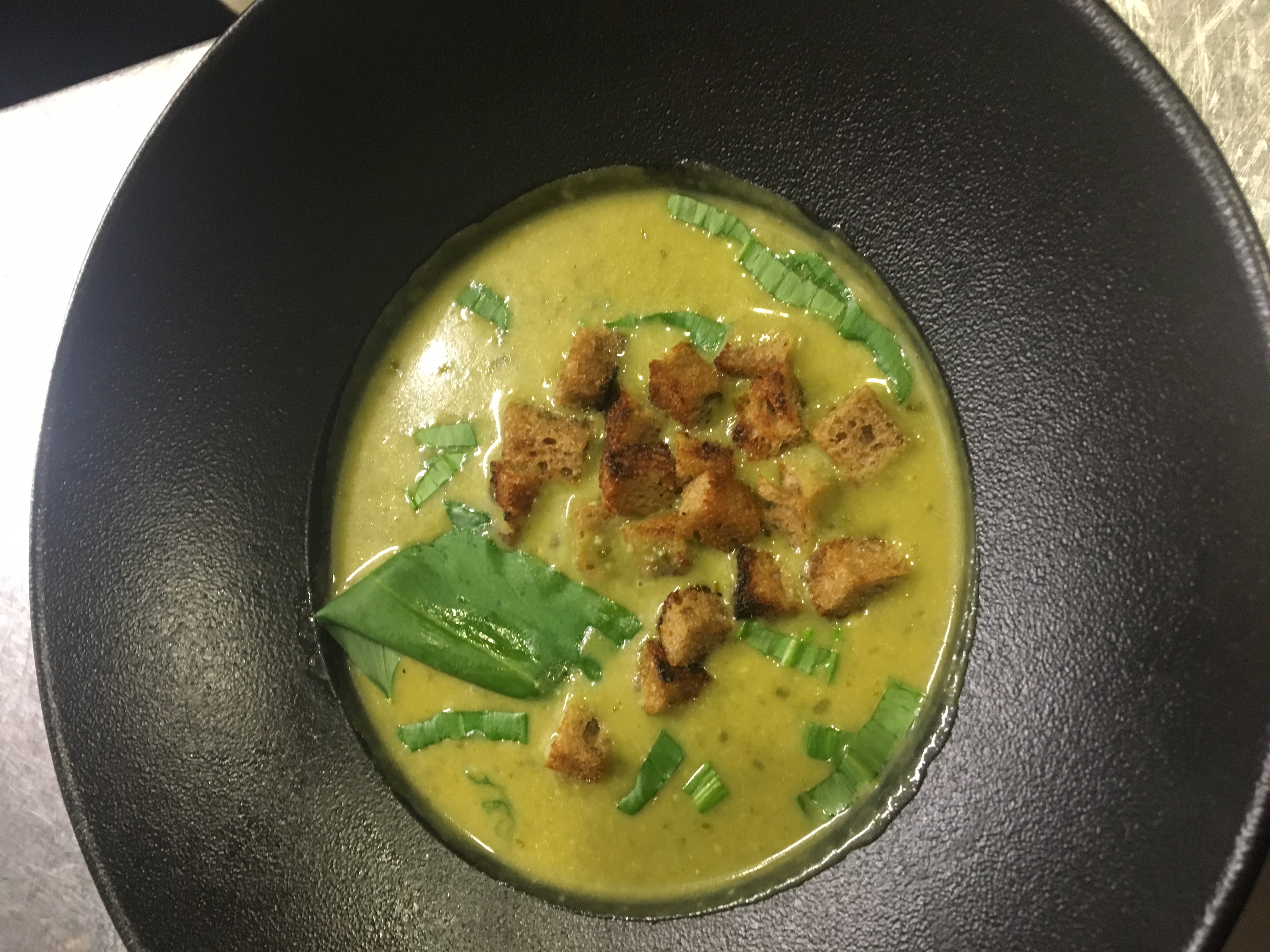 Essen-gehen - Wien-Stadt Margareten - Sixta