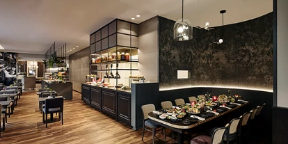 Essen-gehen - Ambiente: klassisch - Bèla Béla Restaurant- Live Cooking Station & Lieblingsplatz - Béla Béla Restaurant