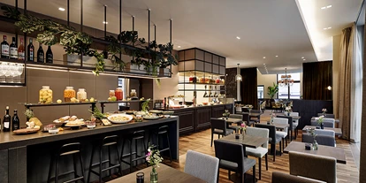 Essen-gehen - Ambiente: klassisch - Bèla Béla Restaurant- Herzstück - Béla Béla Restaurant