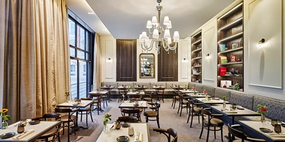 Essen-gehen - Ambiente: klassisch - Bèla Béla Restaurant- Brasserie - Béla Béla Restaurant