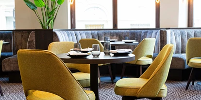 Essen-gehen - Ambiente: klassisch - Bèla Béla Restaurant-Salon - Béla Béla Restaurant