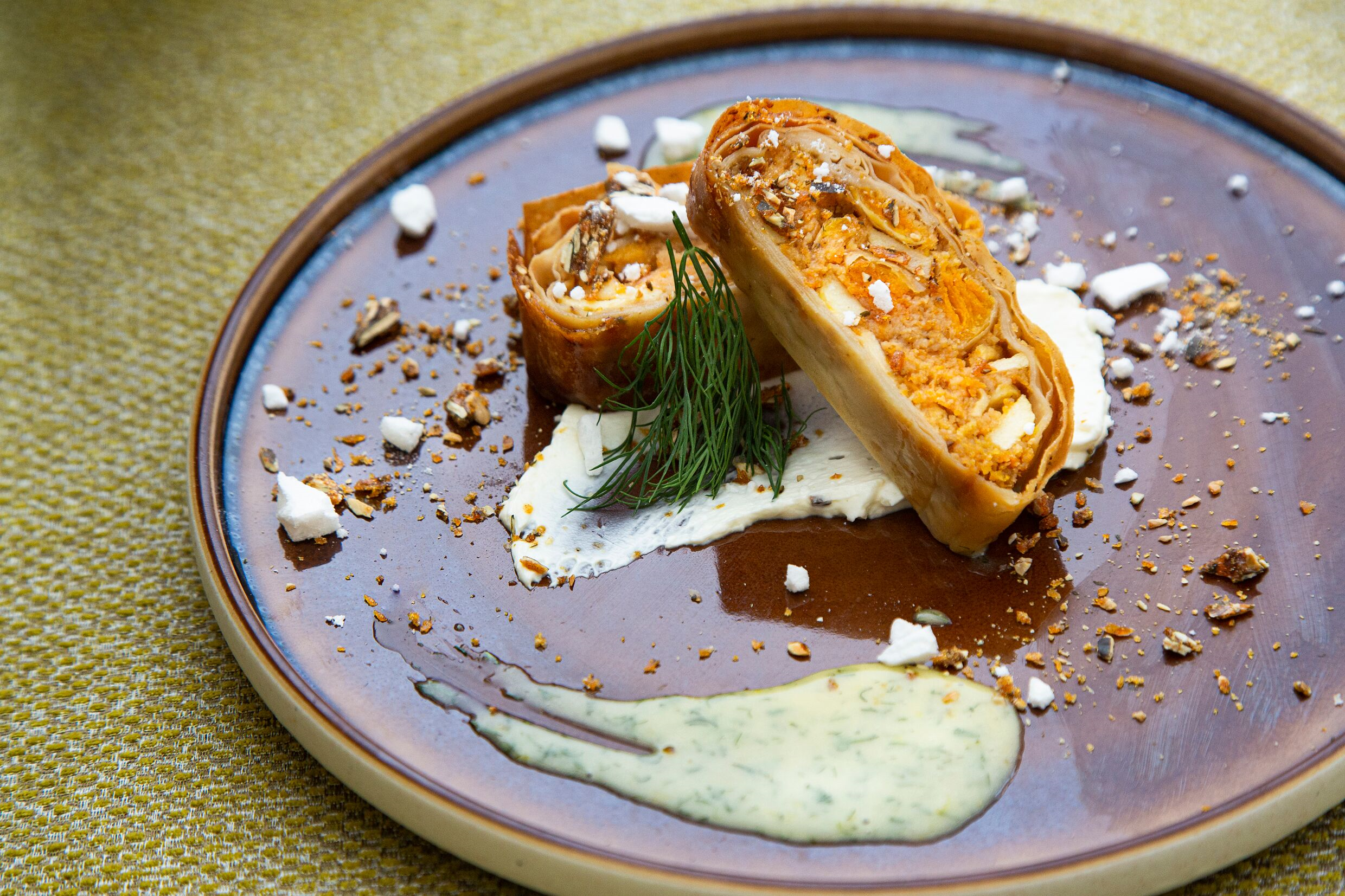 Restaurant: Béla Béla Restaurant