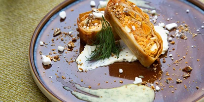 Essen-gehen - Ambiente: klassisch - Béla Béla Restaurant