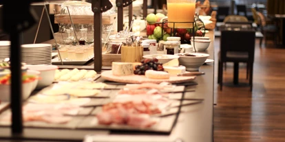 Essen-gehen - Ambiente: klassisch - Frühstücksbuffet - Béla Béla Restaurant