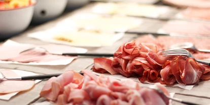 Essen-gehen - Ambiente: klassisch - Frühstücksbuffet - Béla Béla Restaurant