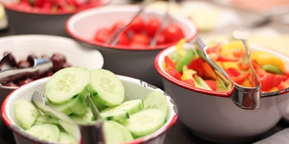 Essen-gehen - Ambiente: klassisch - Frühstücksbuffet - Béla Béla Restaurant